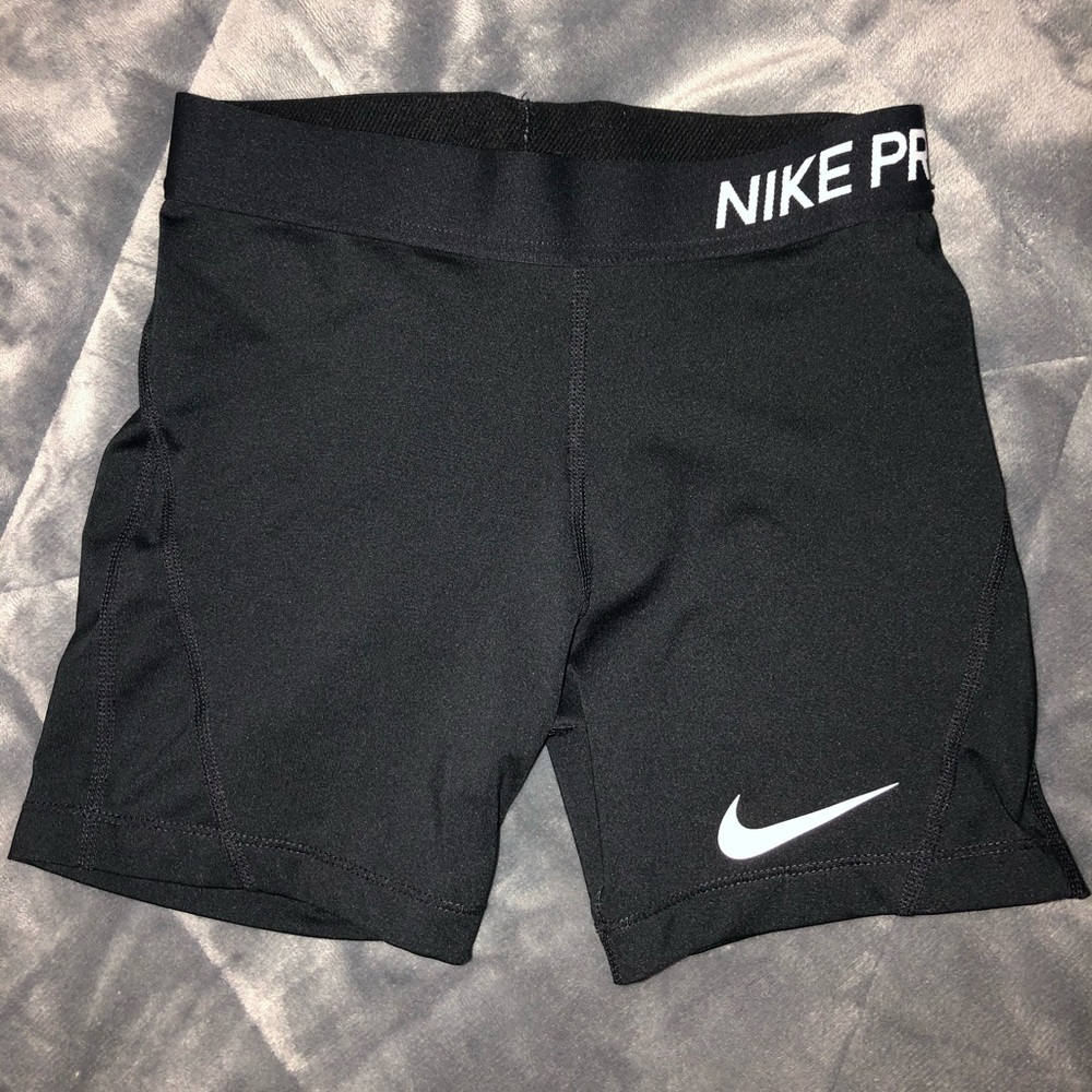 Youth L - Nike Spandex